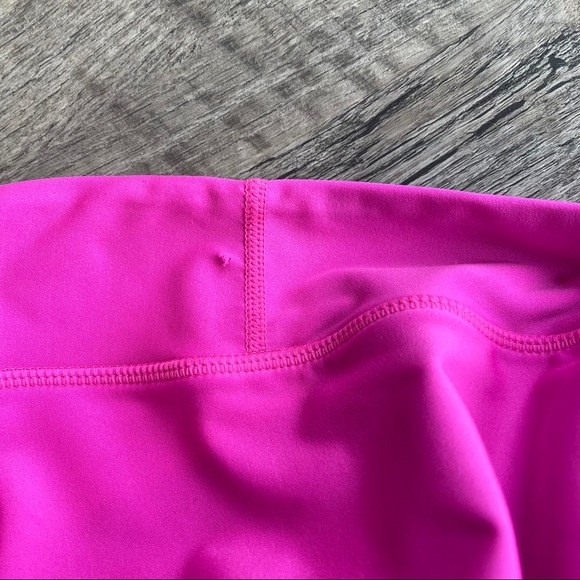 White Fox Active Leggings - Picture 3 of 6